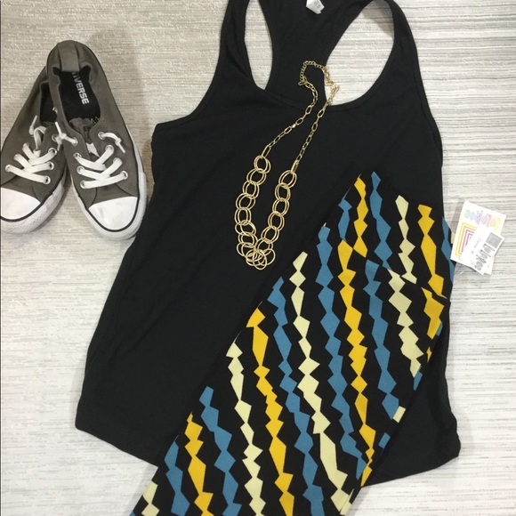 LuLaRoe Other - 🌞🌞 Gorgeous Outfit 🌞🌞